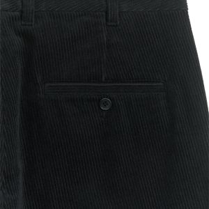 Straigh-Fit Corduroy Chinos