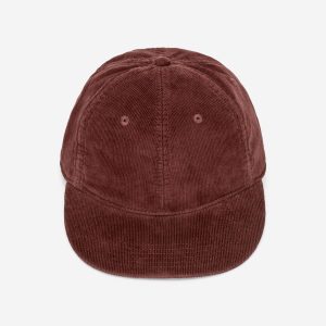 Corduroy Cap