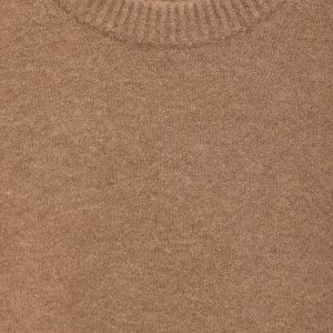 Alpaca-Wool Blend Jumper