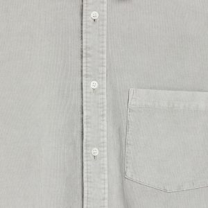 Corduroy Shirt