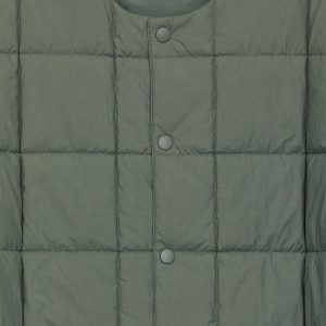 Light-Padded Jacket