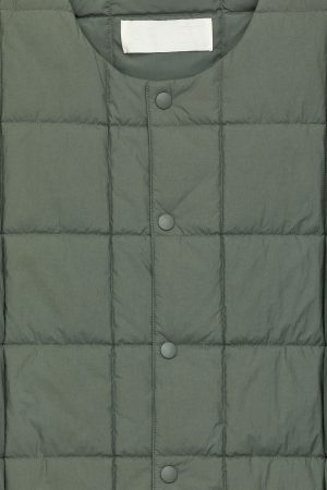 Light-Padded Jacket