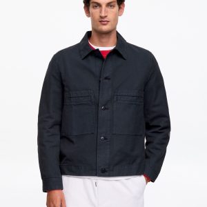 Workwear Cotton Jacket