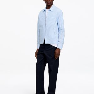 Poplin Drizzler Jacket