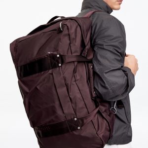 72-Hour 3-Way Duffle Bag