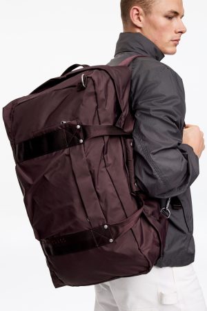 72-Hour 3-Way Duffle Bag