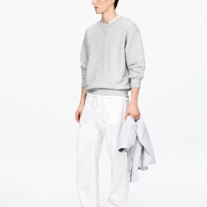 Loose-Fit Sweatshirt