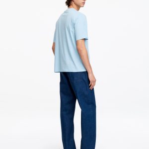 Relaxed Light-Weight T-Shirt