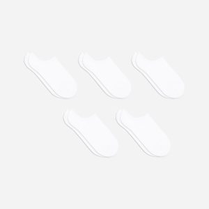 Sneaker Socks, 5 Pairs