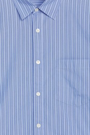 Poplin Shirt