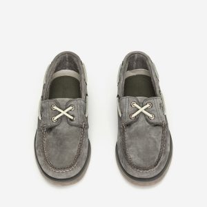Timberland 2-Eye Boat Shoes