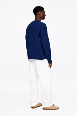 Cotton Cardigan