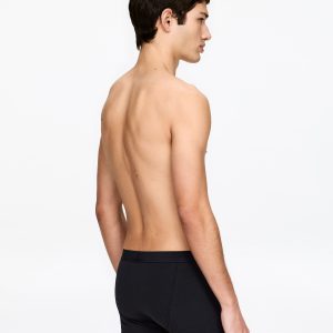 Jersey Trunks Set of 3