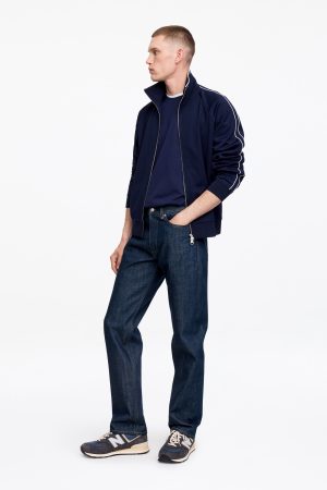 ARKET CAFÉ Long sleeve T-Shirt