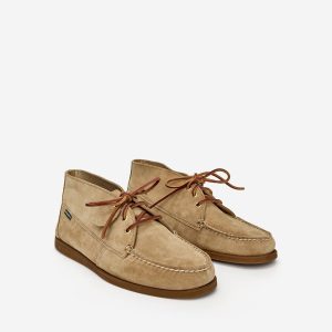Sebago Kai Artisan Desert Boots