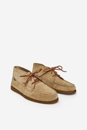 Sebago Kai Artisan Desert Boots