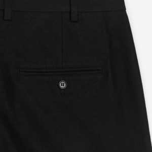 Moleskin Trousers