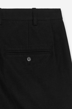 Moleskin Trousers