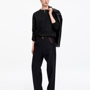 Henley Shirt