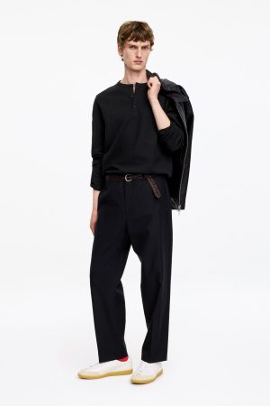 Henley Shirt
