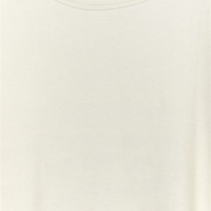 Relaxed Bouclé T-Shirt