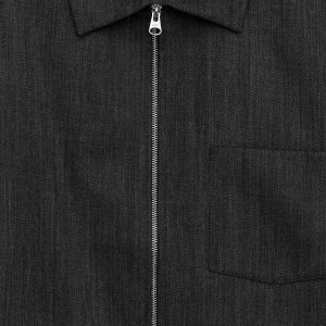 Wool Jacket
