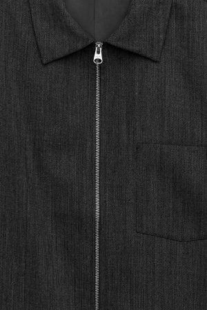 Wool Jacket