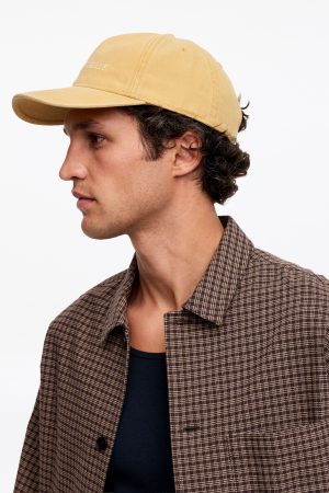 Souvenir Cap