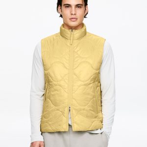 Padded Vest