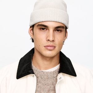 Fisherman Beanie