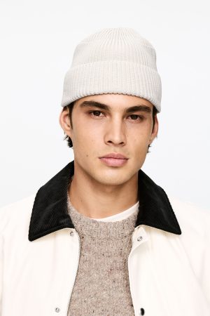 Fisherman Beanie