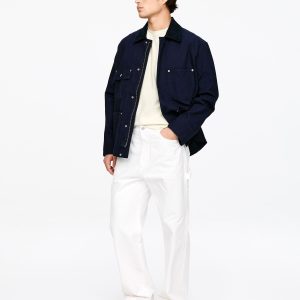 220 GSM Relaxed T-Shirt