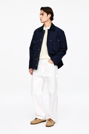 220 GSM Relaxed T-Shirt