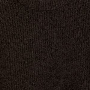 Cotton-Blend Jumper