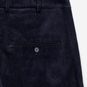 Corduroy Trousers