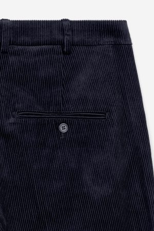 Corduroy Trousers