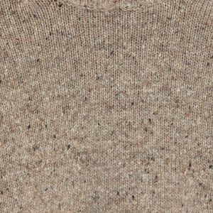 Wool-Alpaca Blend Jumper