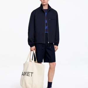 Large Beach Tote
