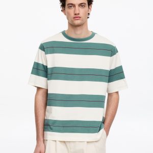 Relaxed Cotton T-Shirt