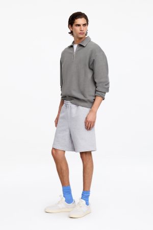 Jersey Shorts