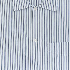 Poplin Pyjama Shirt