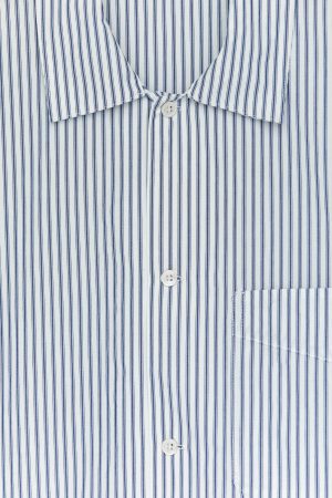 Poplin Pyjama Shirt