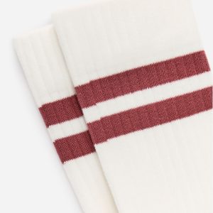 Sporty Cotton Socks
