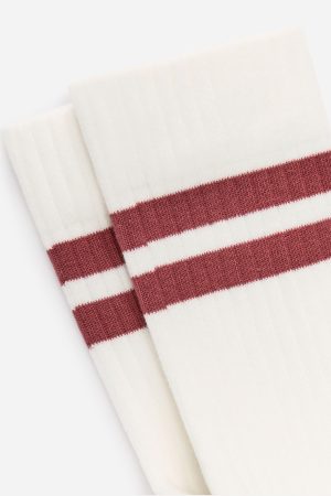 Sporty Cotton Socks