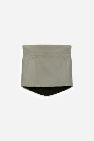 Klättermusen Viglaf Neck Gaiter