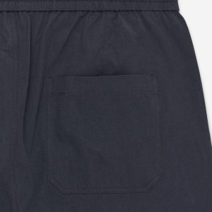 Cotton Trousers