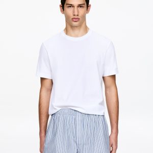 Woven Boxers, Set of 2
