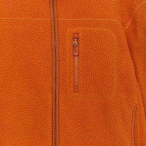 Fleece Jacket