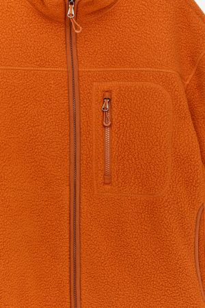 Fleece Jacket