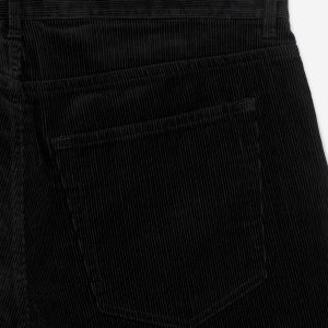 LOOSE Corduroy Trousers